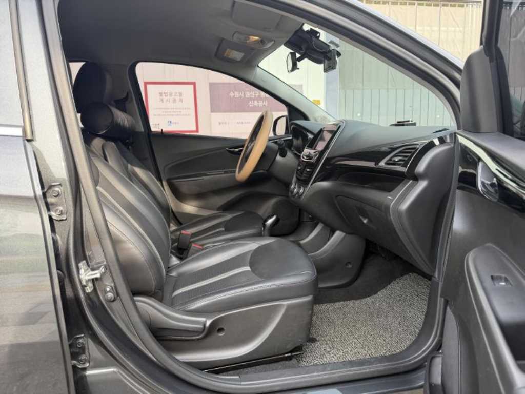Chevrolet Spark 2020 - Importación desde Corea - HF Imports Iquique - Foto 14