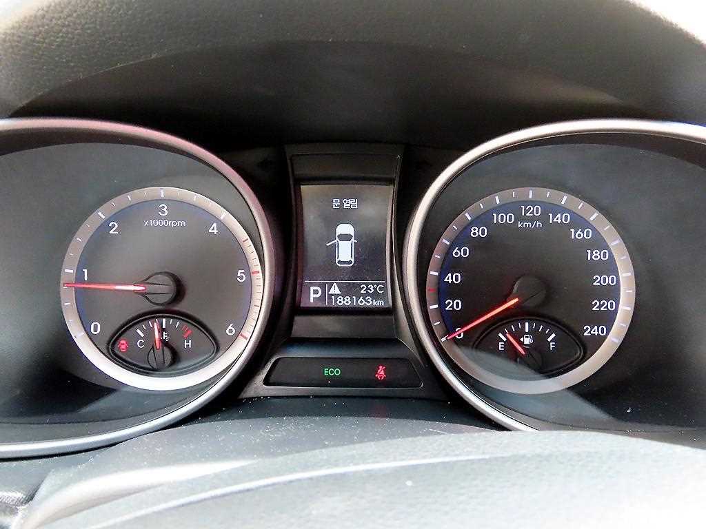 HYUNDAI Santa Fe - Vista 9