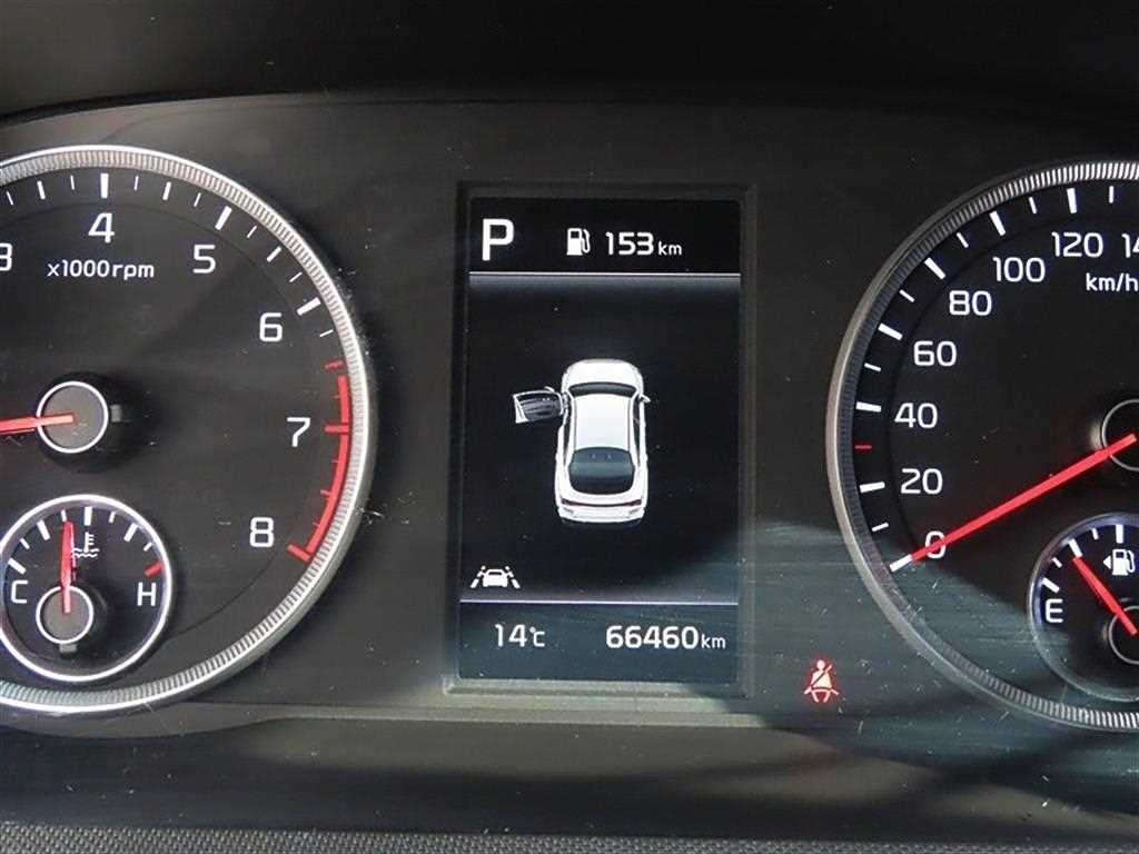 KIA K5 2021 Negro - Importación desde Corea - HF Imports Iquique - Foto 13
