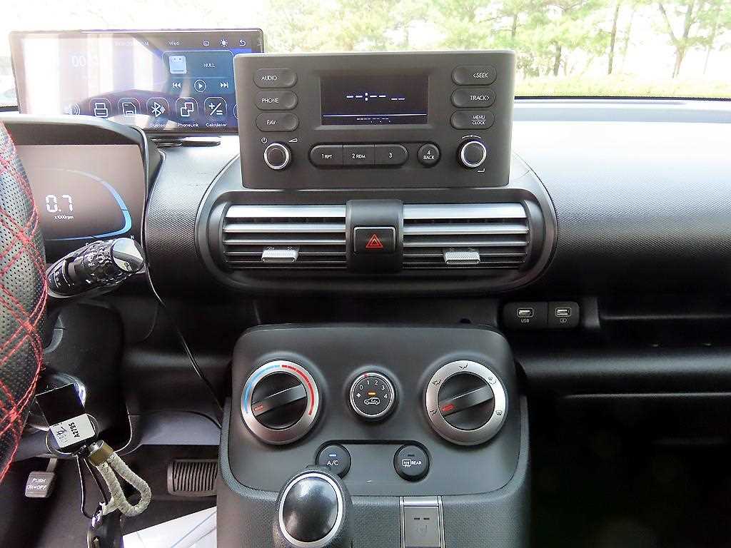 HYUNDAI Casper 2023 Blanco - Importación desde Corea - HF Imports Iquique - Foto 13