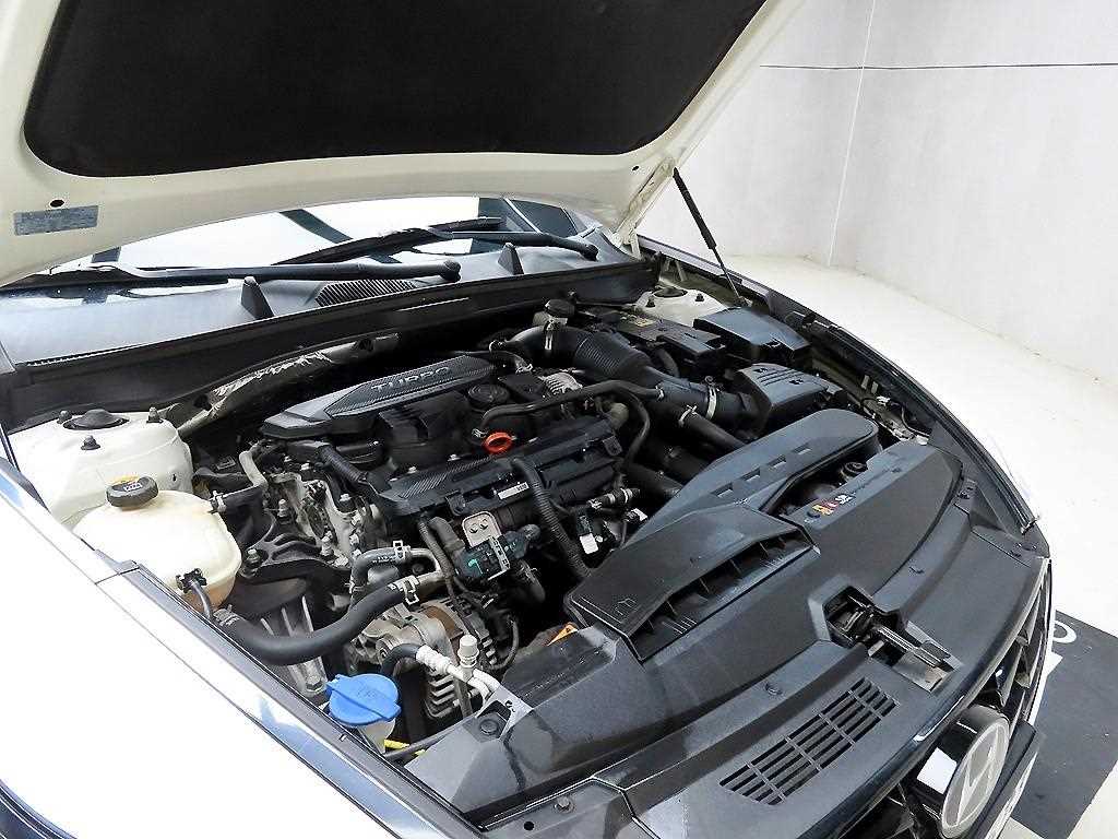 HYUNDAI Sonata 2021 - Importación desde Corea - HF Imports Iquique - Foto 19