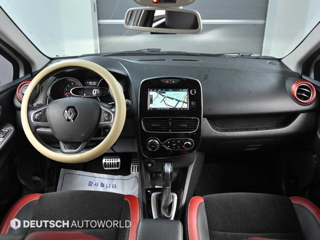 SAMSUNG Clio - Vista 7