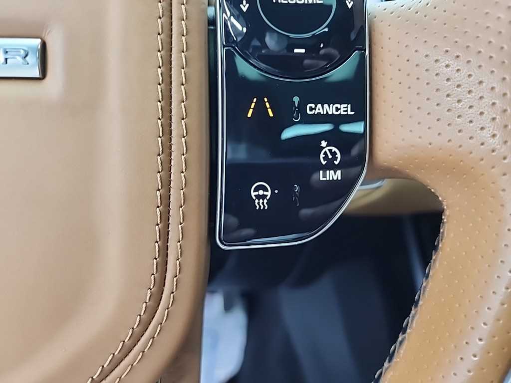 Land Rover Range Rover Bella 2018 Gris - Importación desde Corea - HF Imports Iquique - Foto 18