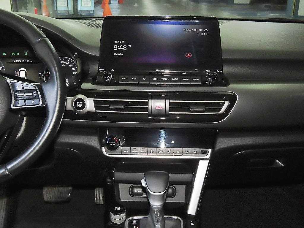 KIA Seltos - Vista 11