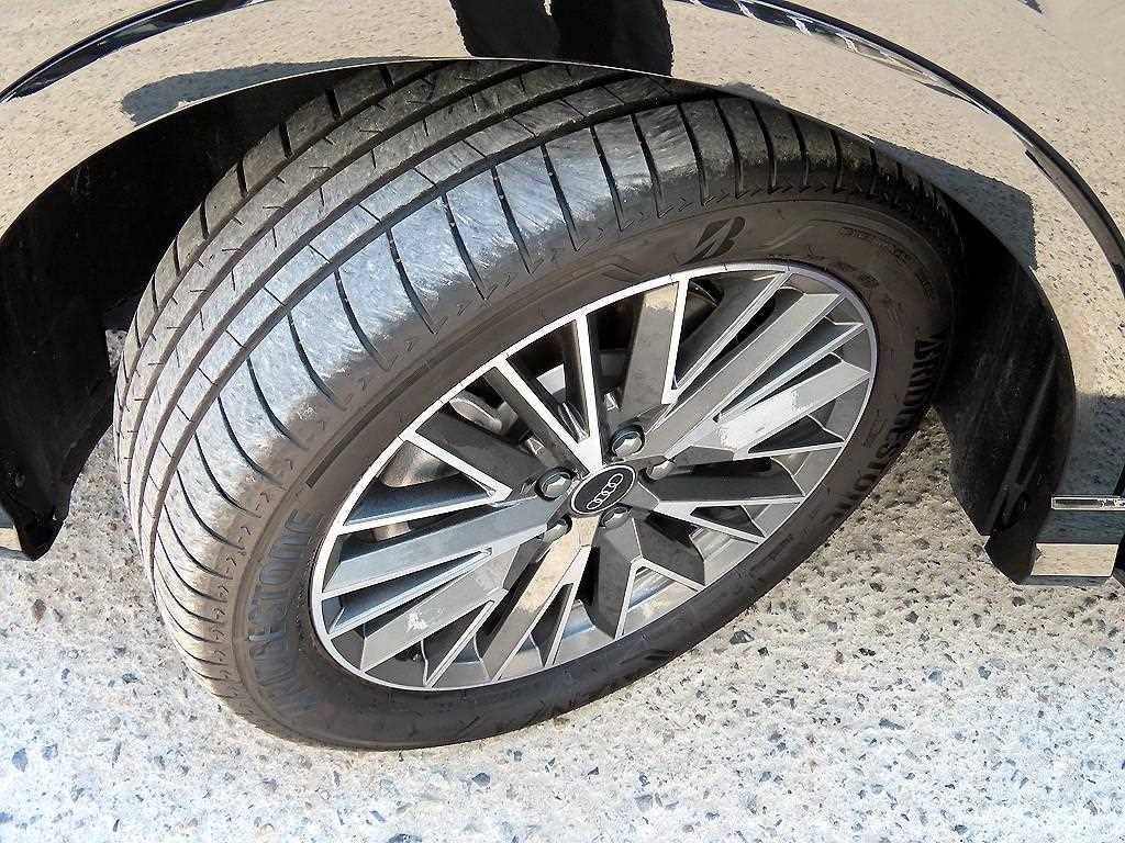 Audi Q3 2025 - Importación desde Corea - HF Imports Iquique - Foto 20