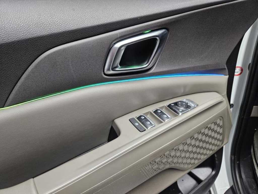 KIA Carnival - Vista 11