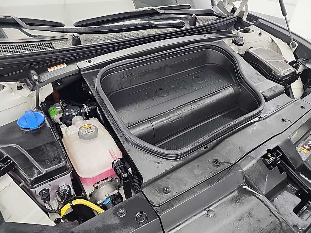 HYUNDAI Ioniq 6 - Vista 5