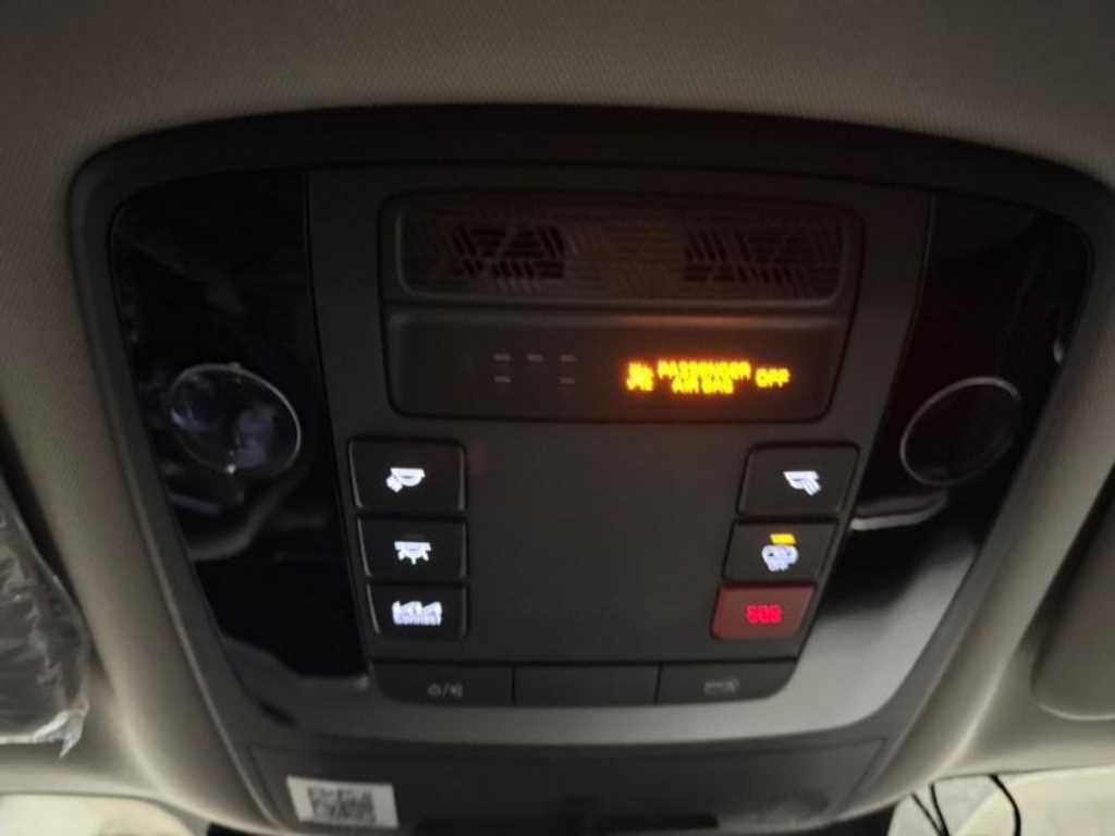 KIA Carnival 2024 Blanco - Importación desde Corea - HF Imports Iquique - Foto 14
