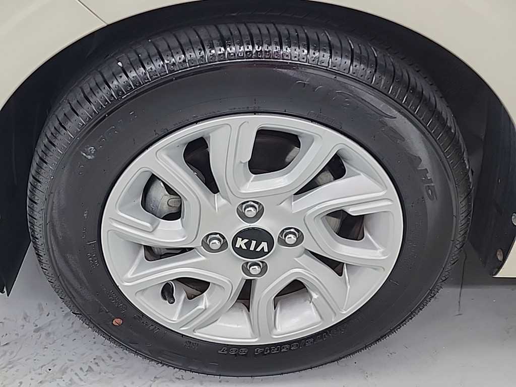 KIA Morning 2018 Blanco - Importación desde Corea - HF Imports Iquique - Foto 19