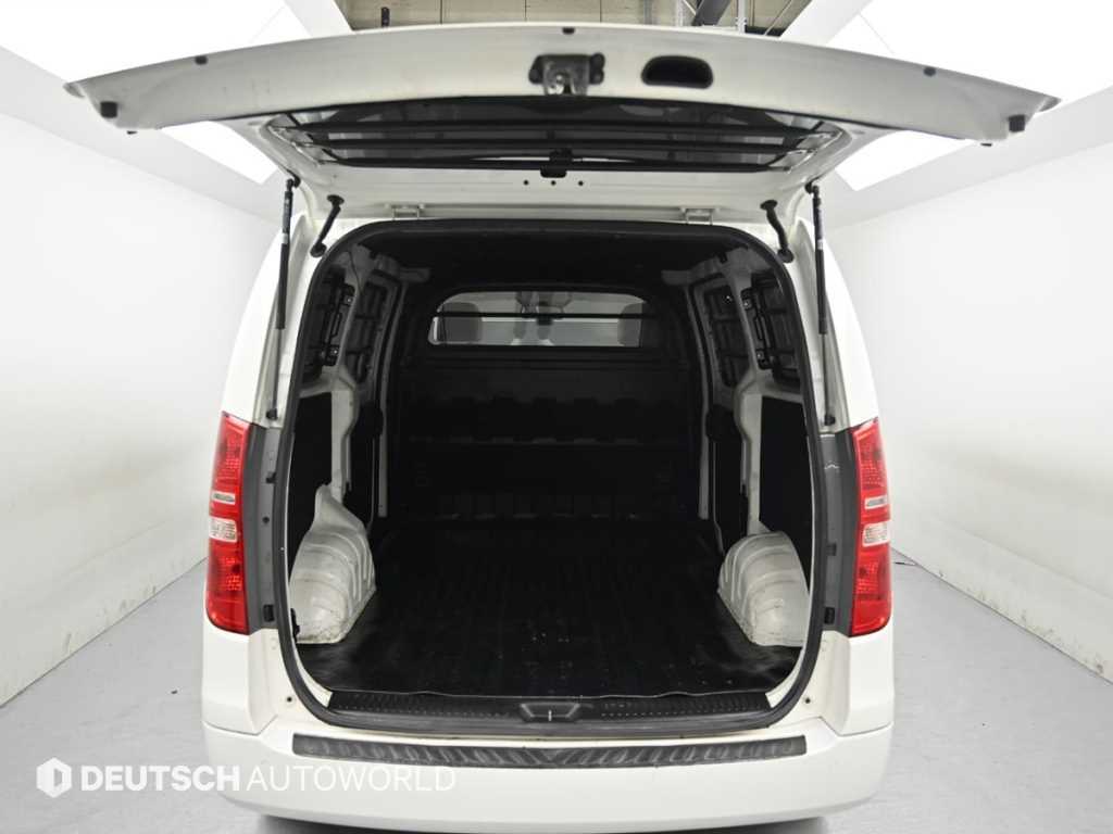 HYUNDAI Starex 2019 Blanco - Importación desde Corea - HF Imports Iquique - Foto 19