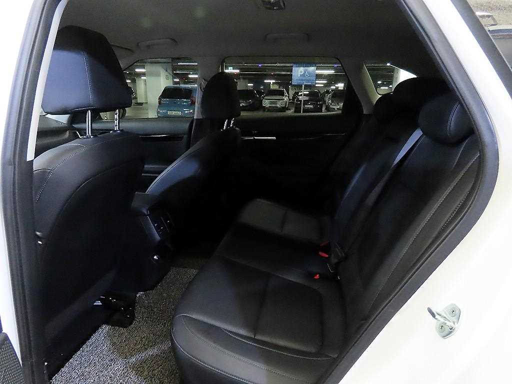 KIA Seltos - Vista 7