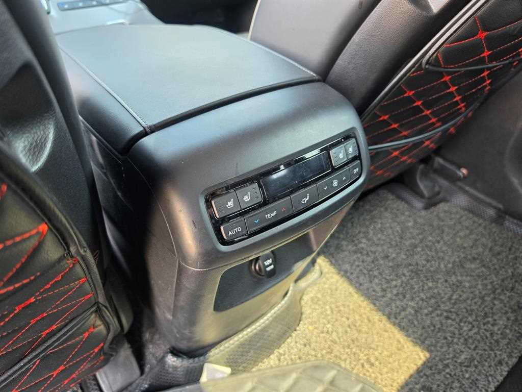 HYUNDAI Palisade 2019 Blanco - Importación desde Corea - HF Imports Iquique - Foto 14