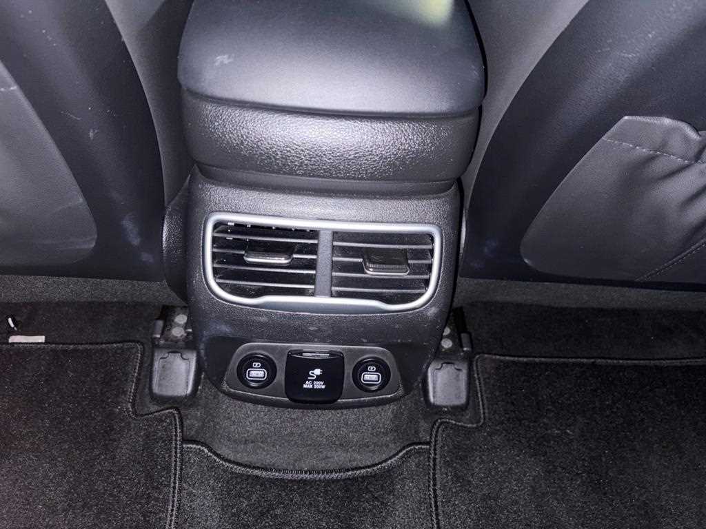 HYUNDAI Santa Fe 2022 Blanco - Importación desde Corea - HF Imports Iquique - Foto 16