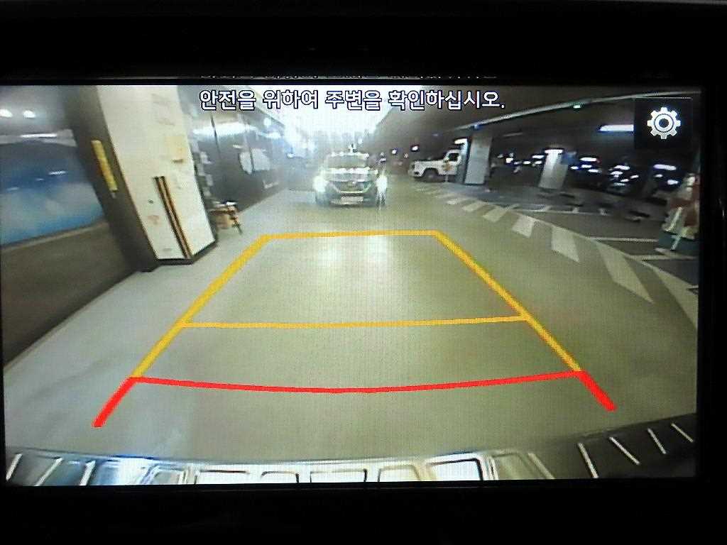 KIA Mohave 2018 Negro - Importación desde Corea - HF Imports Iquique - Foto 15