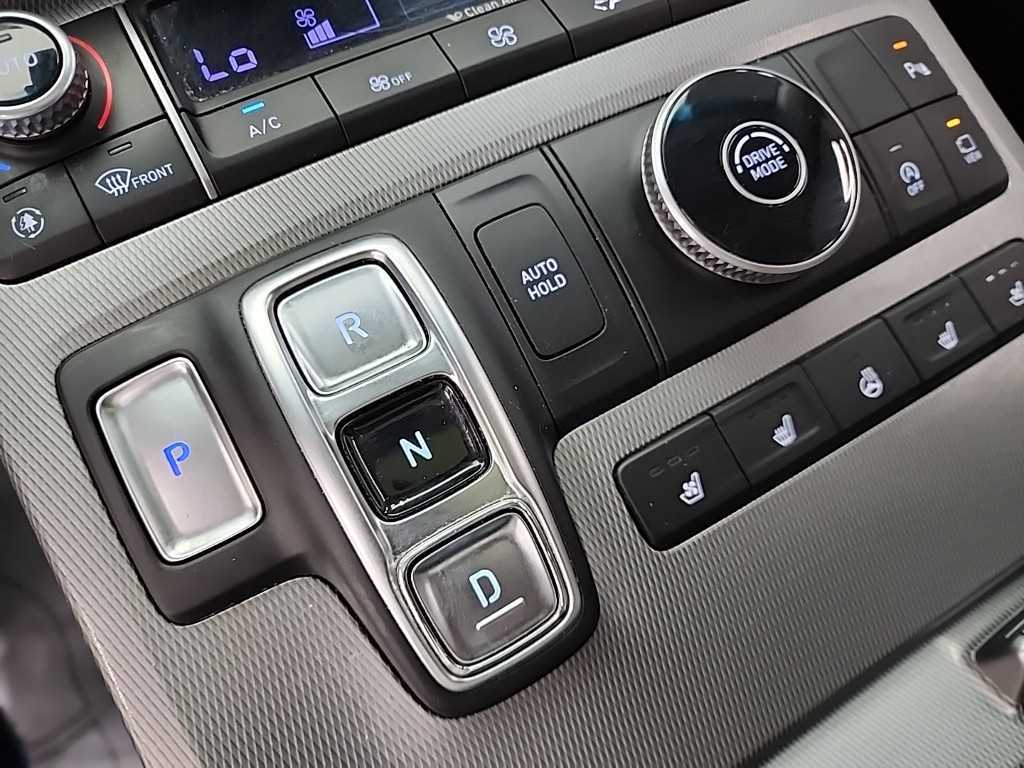 HYUNDAI Palisade - Vista 8
