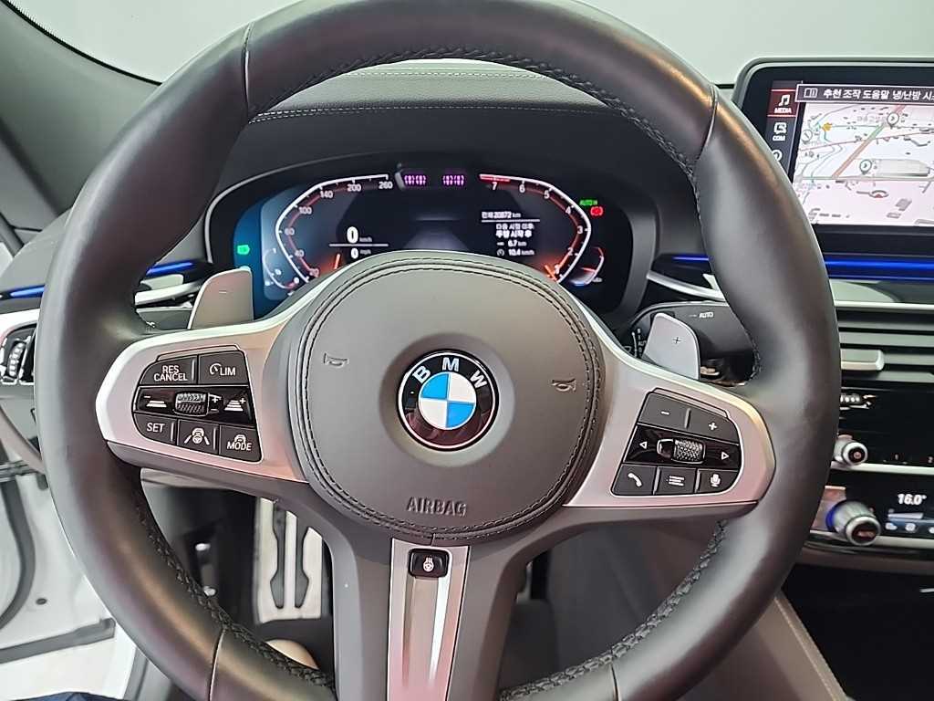 BMW Gran Turismo - Vista 9