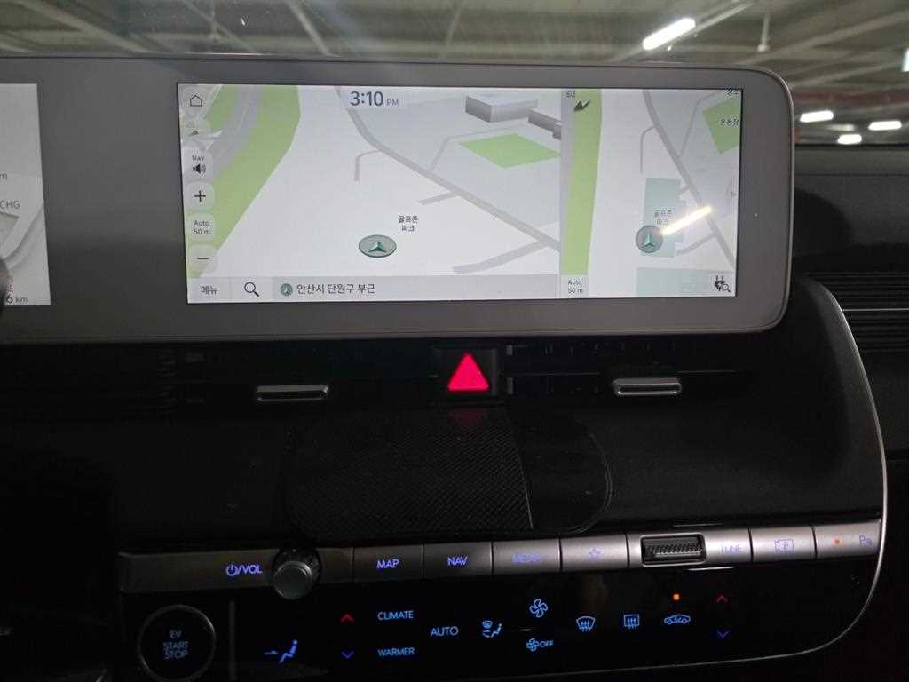 HYUNDAI Ioniq 5 - Vista 9