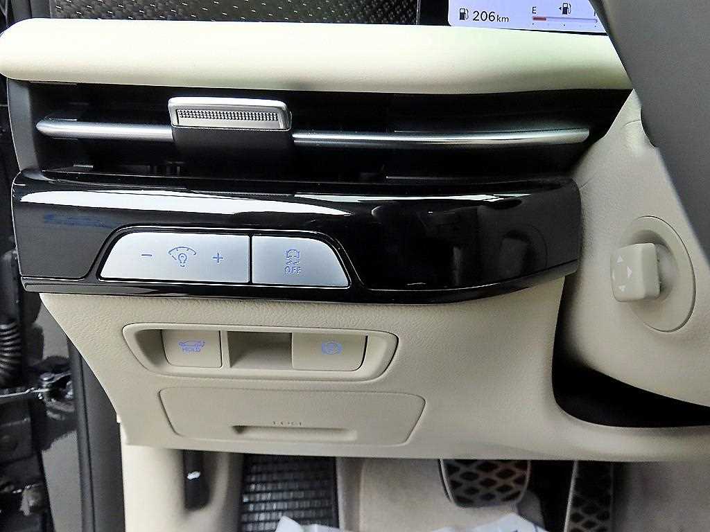Genesis G80 - Vista 12