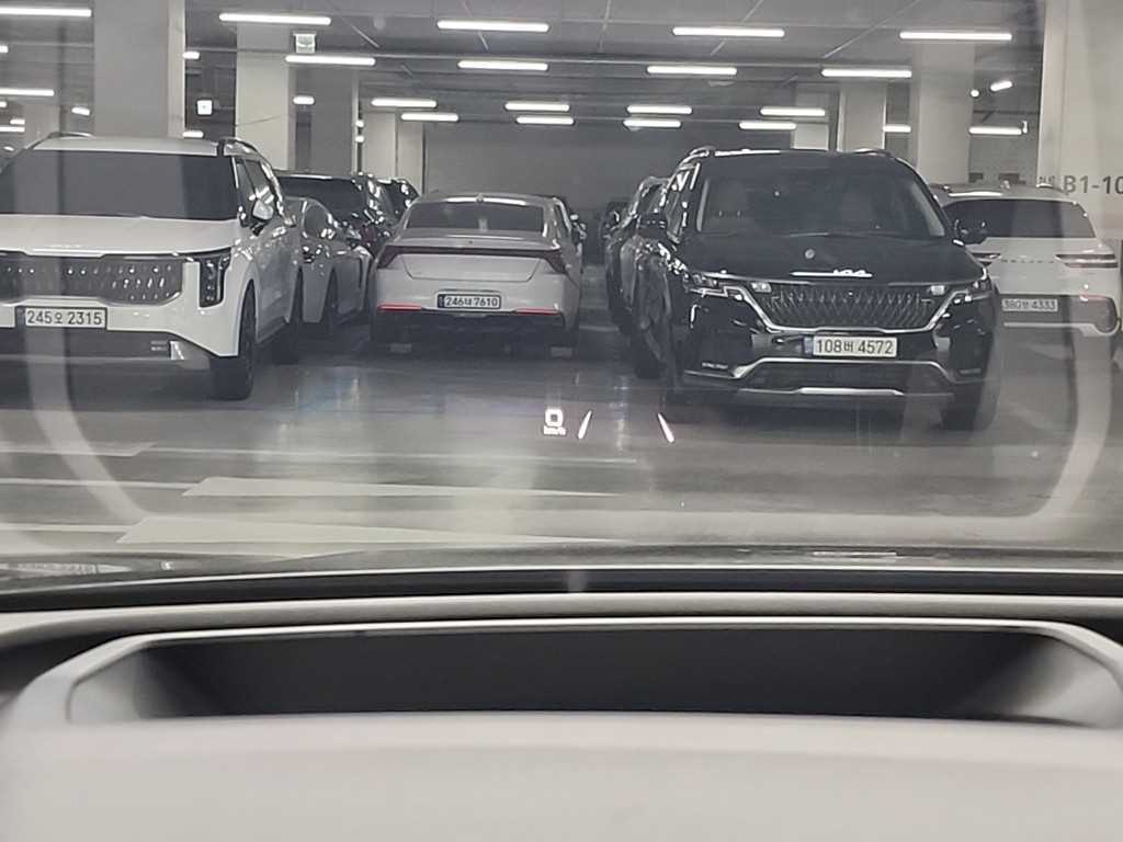 Audi Q4 2023 Negro - Importación desde Corea - HF Imports Iquique - Foto 18