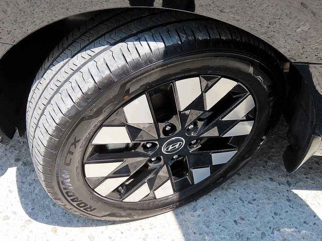 HYUNDAI Staria 2025 Negro - Importación desde Corea - HF Imports Iquique - Foto 20