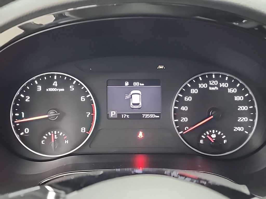 KIA Seltos - Vista 6