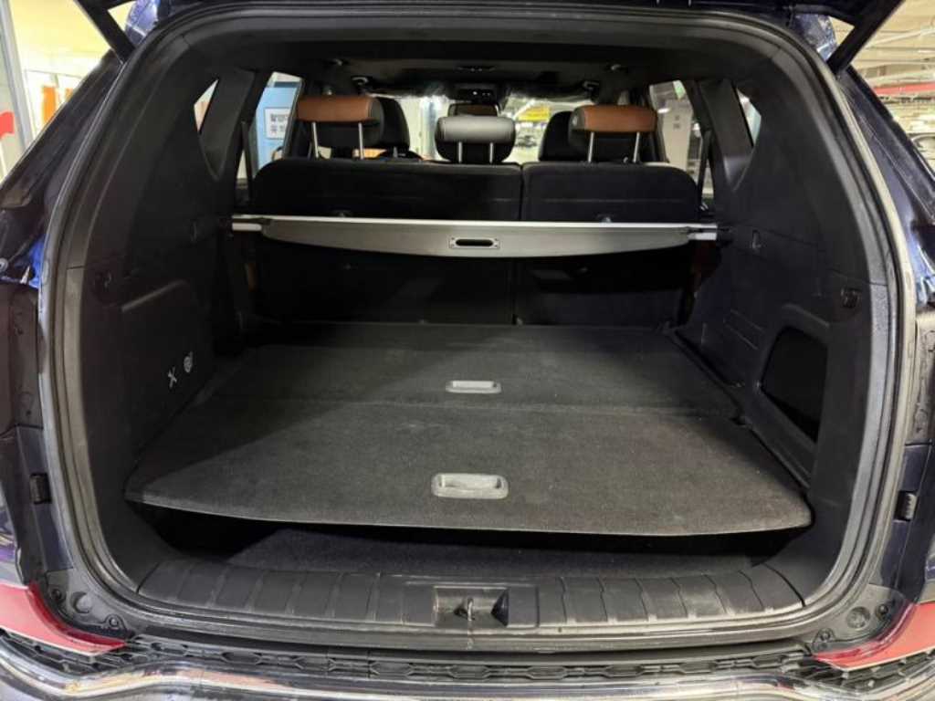 Ssangyong Rexton 2018 - Importación desde Corea - HF Imports Iquique - Foto 18