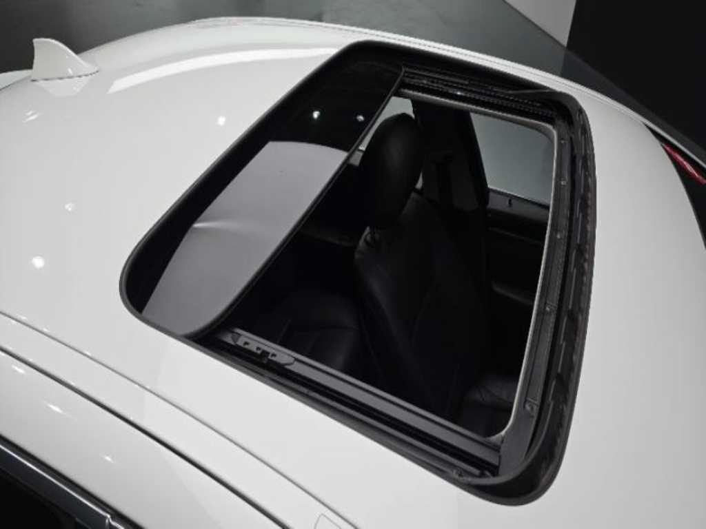 BMW 5 Series 2015 Blanco - Importación desde Corea - HF Imports Iquique - Foto 17