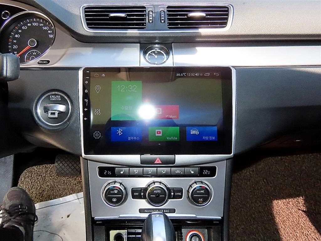 Volkswagen CC - Vista 12