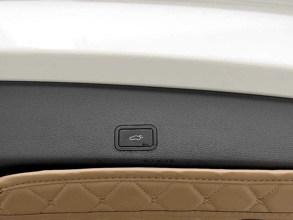 SAMSUNG Grand Koleos 2025 Blanco - Importación desde Corea - HF Imports Iquique - Foto 18
