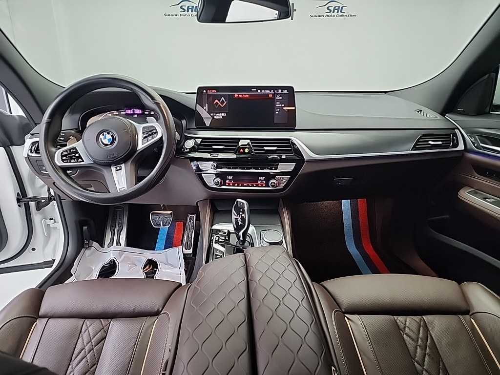 BMW Gran Turismo - Vista 7