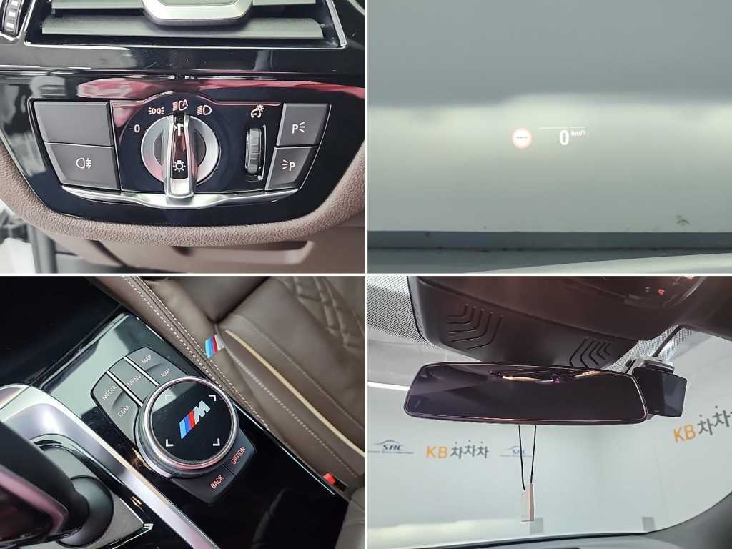 BMW Gran Turismo 2024 Blanco - Importación desde Corea - HF Imports Iquique - Foto 19