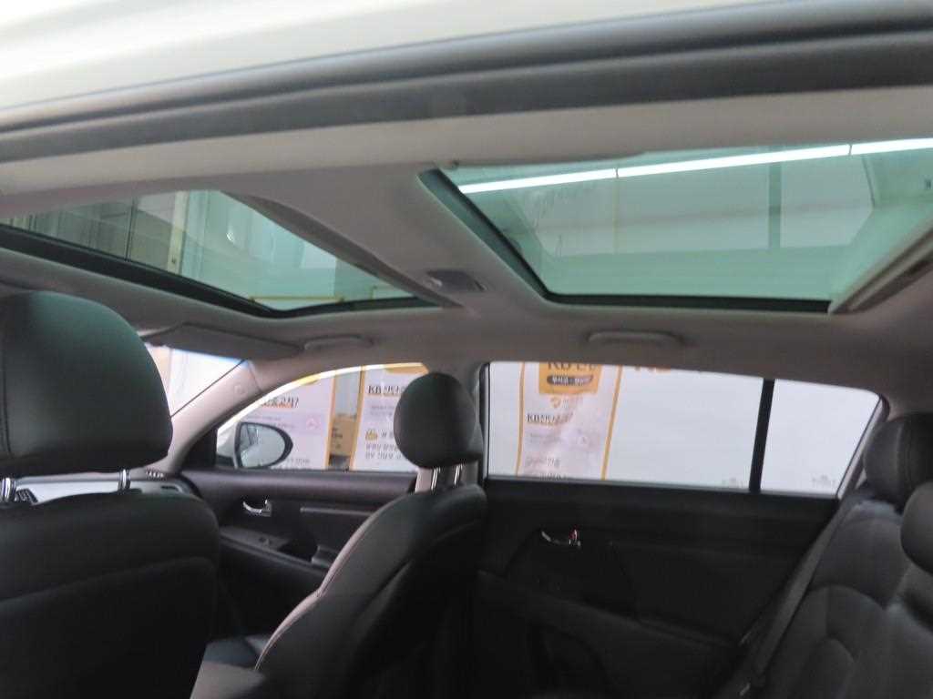 KIA Sportage 2016 Blanco - Importación desde Corea - HF Imports Iquique - Foto 18