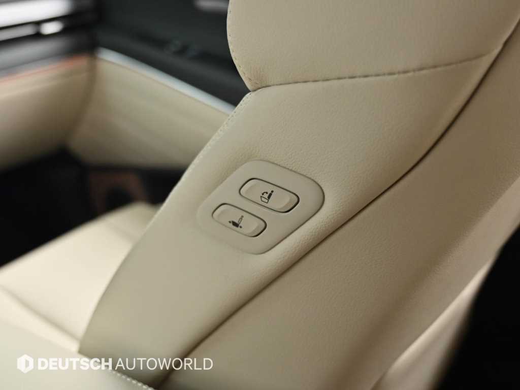 Genesis GV80 2024 Gris - Importación desde Corea - HF Imports Iquique - Foto 18