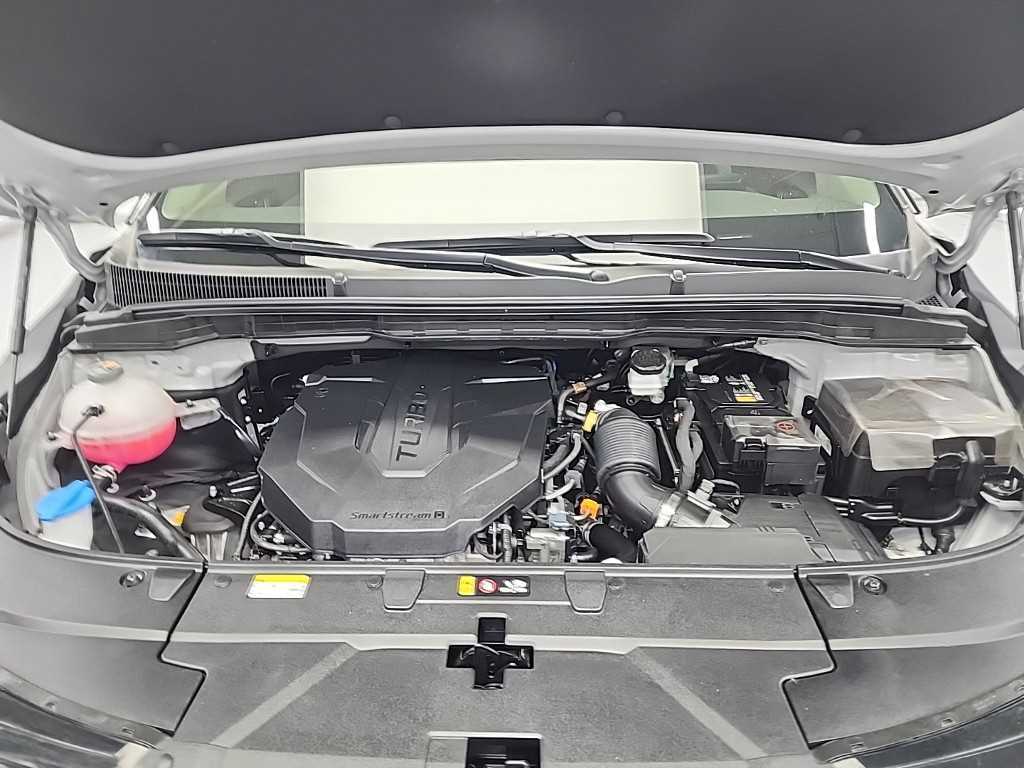 KIA Carnival - Vista 5
