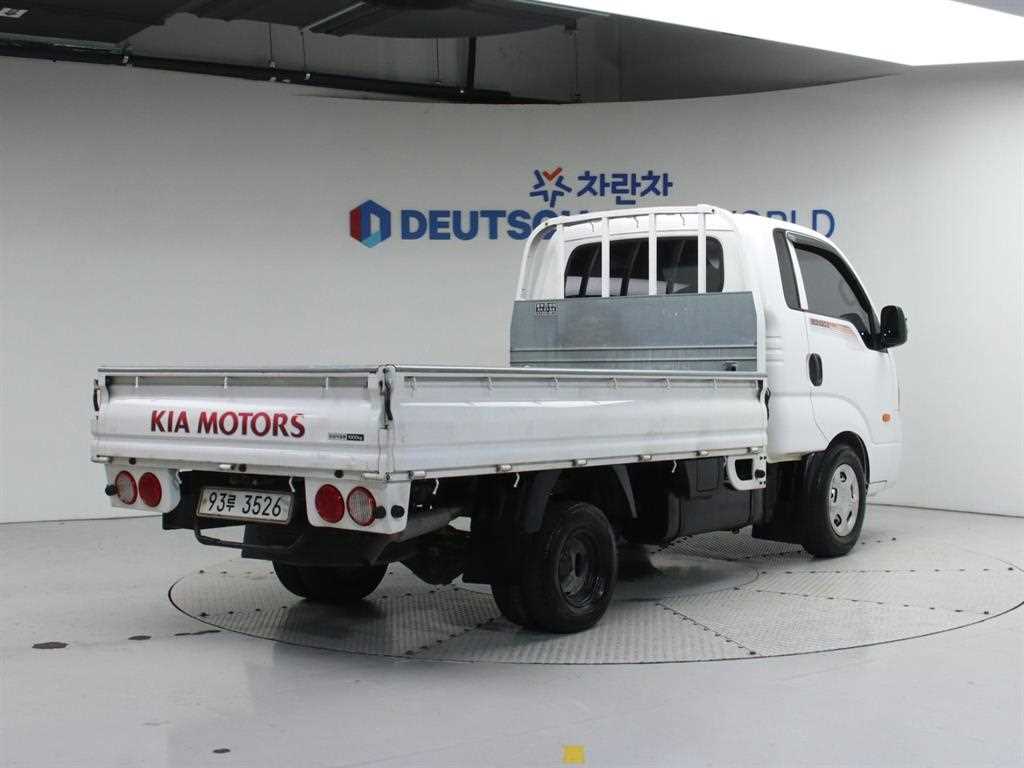 Small Truck Cargo (small) - Vista 2
