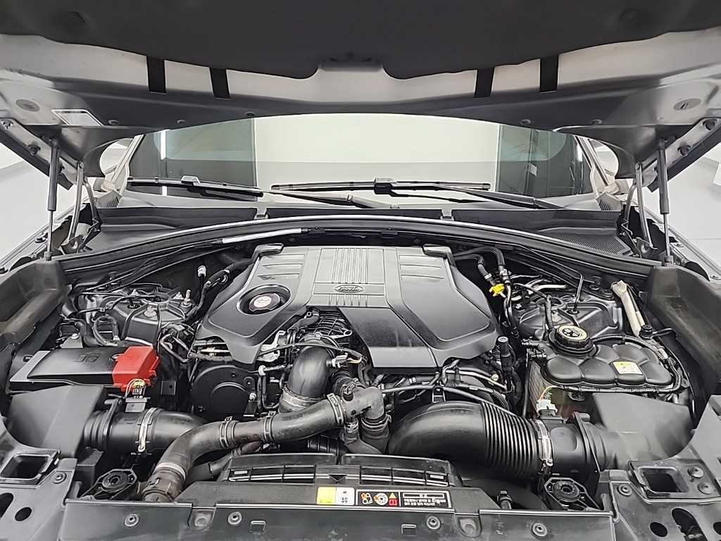 Land Rover Range Rover Bella - Vista 5