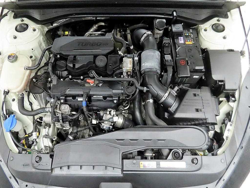 KIA K5 2021 - Importación desde Corea - HF Imports Iquique - Foto 20