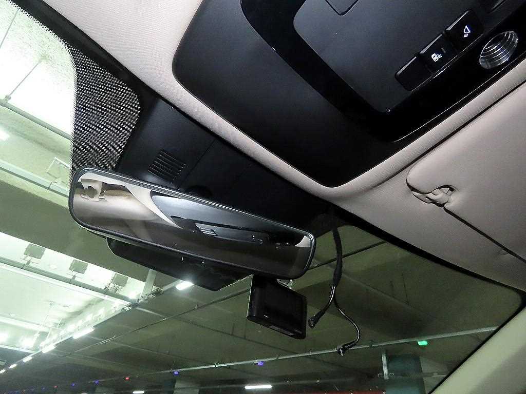 KIA Carnival 2023 - Importación desde Corea - HF Imports Iquique - Foto 16