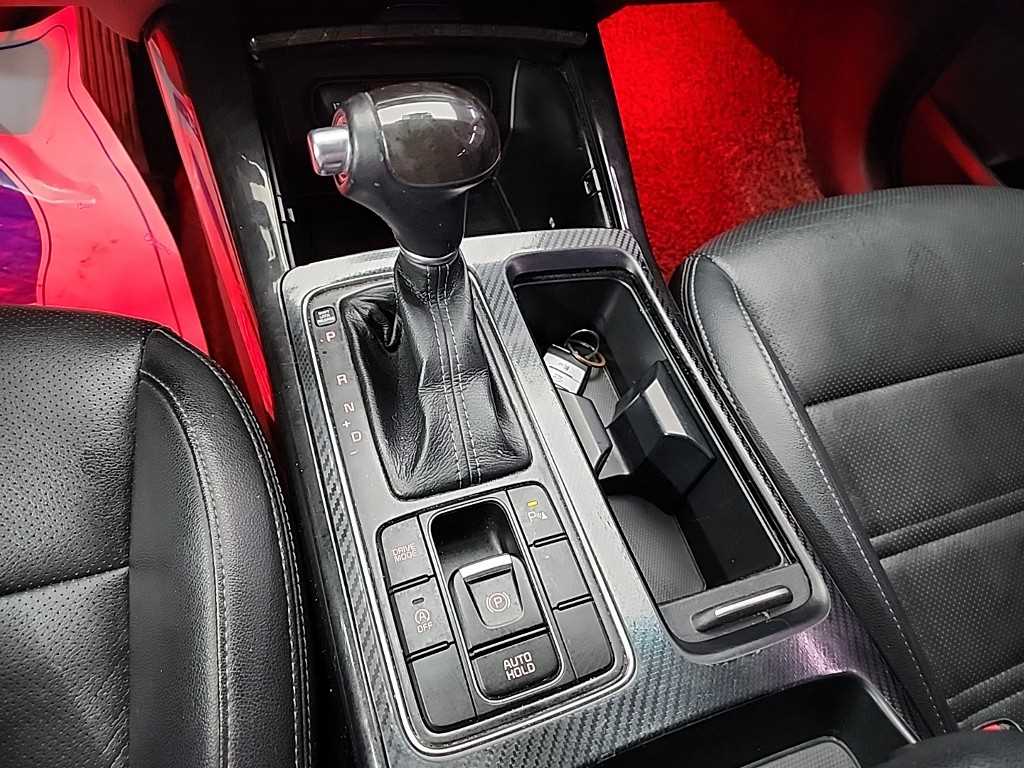 KIA Sorento - Vista 8