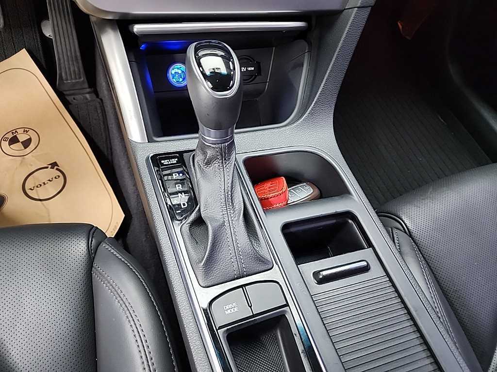 HYUNDAI Sonata - Vista 8