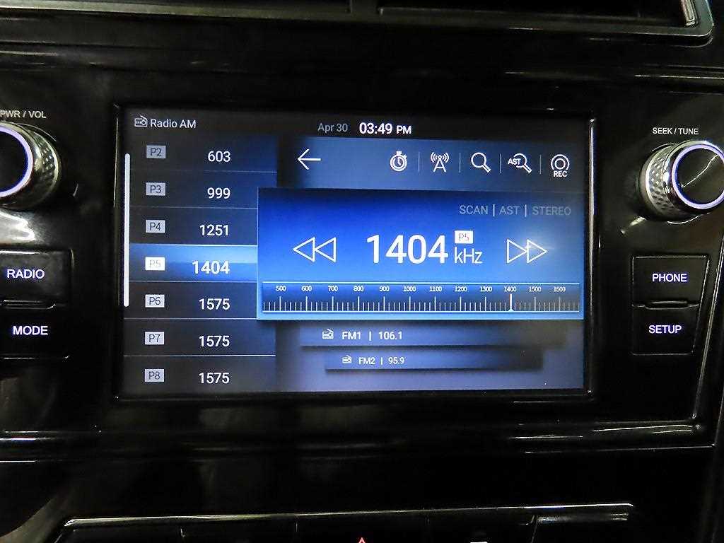 Ssangyong Tivoli 2022 Blanco - Importación desde Corea - HF Imports Iquique - Foto 14