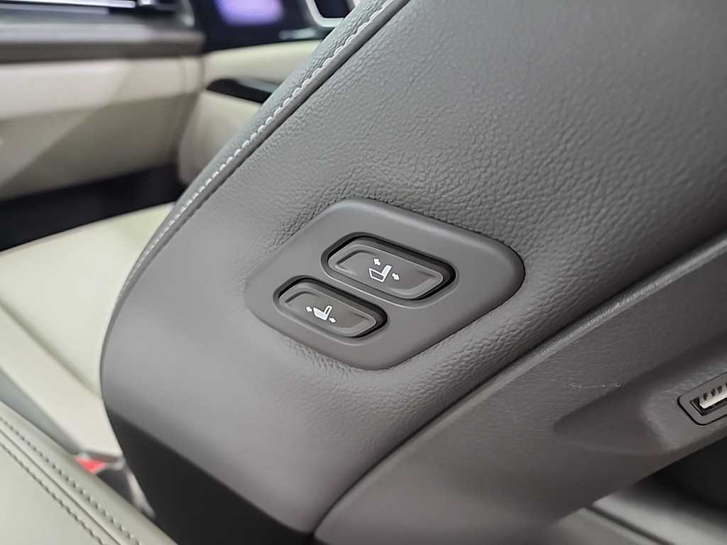 KIA Carnival 2023 Negro - Importación desde Corea - HF Imports Iquique - Foto 14