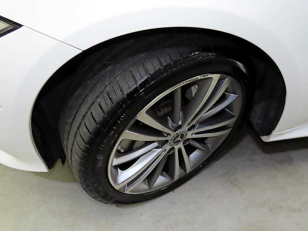 Mercedes Benz CLS Class 2019 - Importación desde Corea - HF Imports Iquique - Foto 20