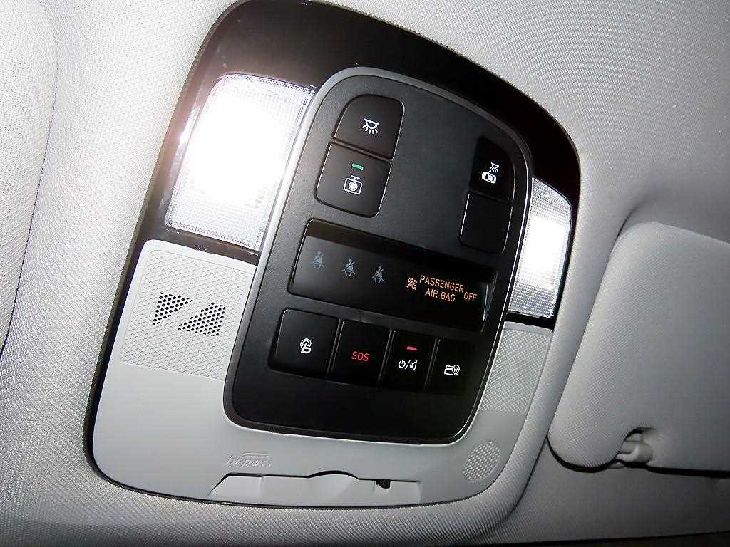 HYUNDAI Sonata 2020 - Importación desde Corea - HF Imports Iquique - Foto 15