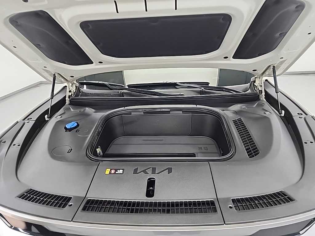 KIA EV9 - Vista 5