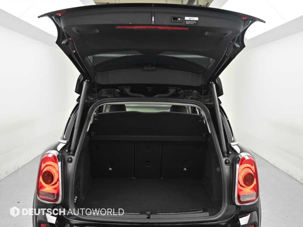 Mini Countryman 2020 Negro - Importación desde Corea - HF Imports Iquique - Foto 19