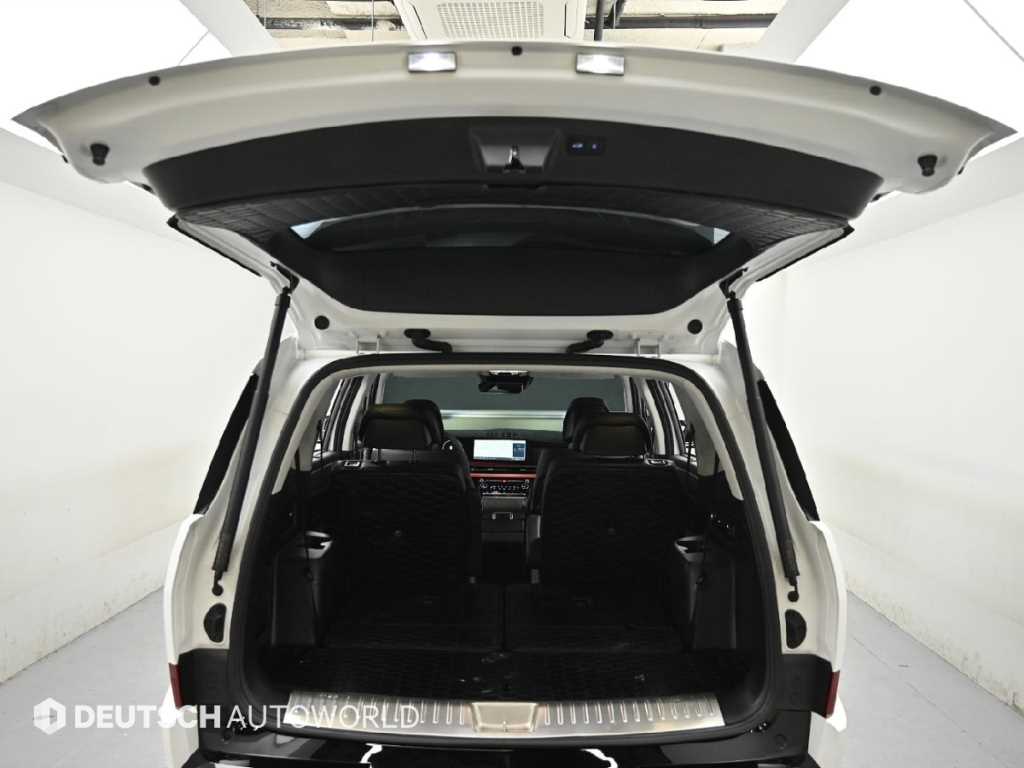 HYUNDAI Santa Fe 2024 Blanco - Importación desde Corea - HF Imports Iquique - Foto 19