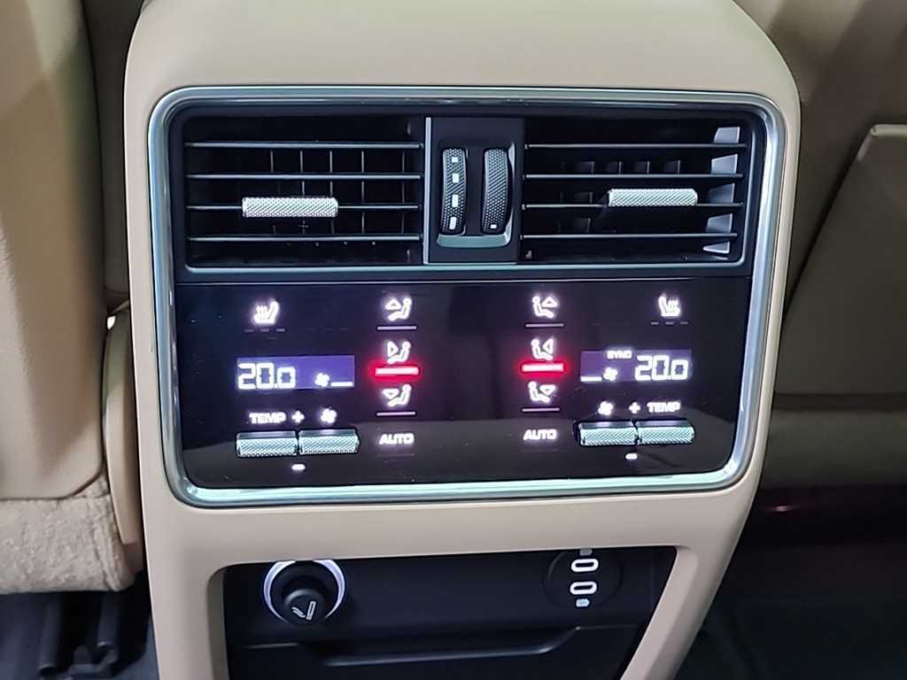 Porsche Cayenne 2022 Blanco - Importación desde Corea - HF Imports Iquique - Foto 13