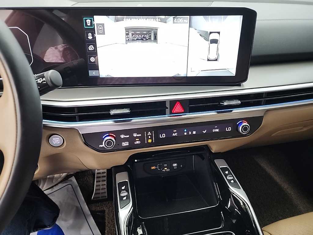 KIA Sorento - Vista 10