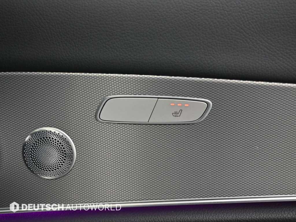 Mercedes Benz E class 2017 - Importación desde Corea - HF Imports Iquique - Foto 16